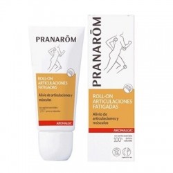 PRANAROM AROMALGIC ROLL ON...