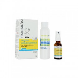 PRANAROM AROMAPAR+DUO SPRAY...