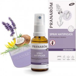 PRANAROM AROMAPAR+LOC...