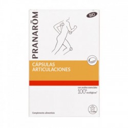 PRANAROM ARTICULACIONES 30...