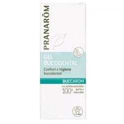 PRANAROM BUCCAROM GEL BUCOD...
