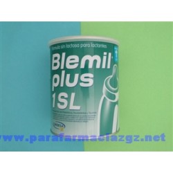 BLEMIL PLUS 1 SL 400 GR...