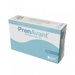 PRENAVANT CONCEPCION EL 30...