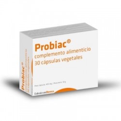 PROBIAC 30 CAPS...