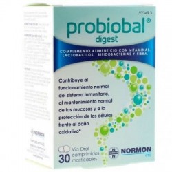 PROBIOBAL DIGEST ADULTO 30...
