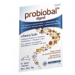 PROBIOBAL DIGEST INFANTIL...