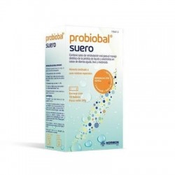 PROBIOBAL SUERO 10 SOBRES...