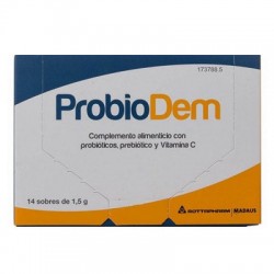 PROBIODEM 14 SOBRES...