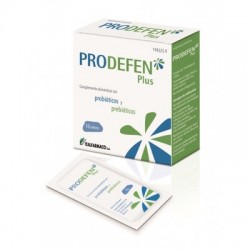 PRODEFEN PLUS 10 SOBRES...