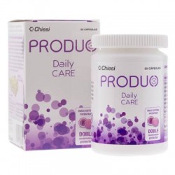 PRODUO DAILY CARE 30 CAP...
