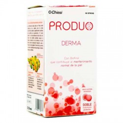 PRODUO DERMA 30 STICKS...