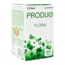 PRODUO FLORA 30 COMP...