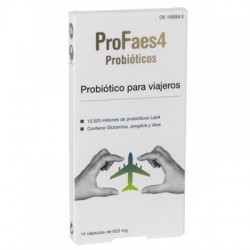 PROFAES4 PROBIOTICOS...