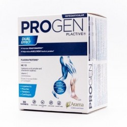 PROGEN 30 SOBRES...