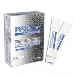 PROGEN PLACTIVE 20 SOBRES...