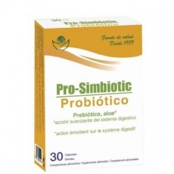 PROSIMBIOTIC 30 CAPS...