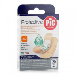 PROTECTIVE ANTIBACTERIANO...