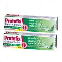 PROTEFIX DUPLO CR ADHESIVA...