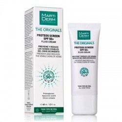 PROTEOS SCREEN SPF50+ 40 ML...