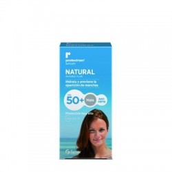 PROTEXTREM FPS 50+ NATURAL...