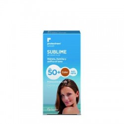 PROTEXTREM SUBLIME FPS 50+...