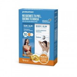 PROTEXTREM SUN BODY SLIM...