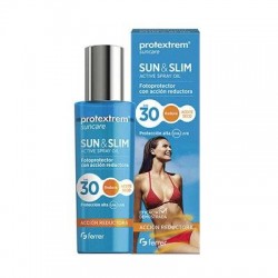 PROTEXTREM SUN SLIM F30+...