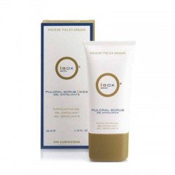 PULCRAL SCRUB IOOX GEL...