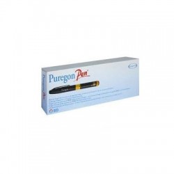 PUREGON PEN APLICADOR 1...