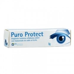 PURO PROTECT UNGUENTO...