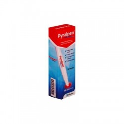 PYRALPEN 3.3 ML 1 PEN...