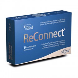 RECONNECT 30 COMP...