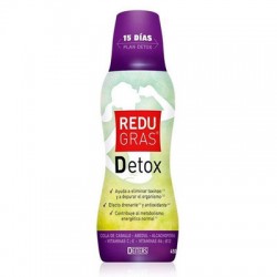 REDUGRAS DETOX 450 G...