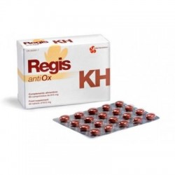 REGIS KH ANTIOXIDANTE 60...