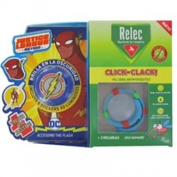 RELEC PULSERA + STICK FLASH...