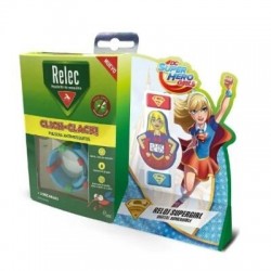 RELEC PULSERA + STICK SUPER...