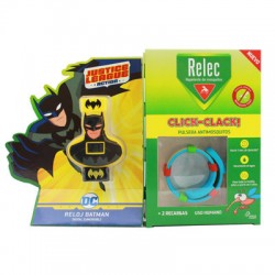 RELEC PULSERA BATMAN...