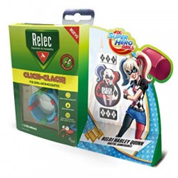 RELEC PULSERA HARLEY QUINN...
