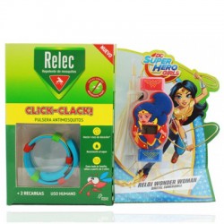 RELEC PULSERA WONSER WOMAN...