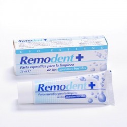 REMODENT PLUS PASTA USO...