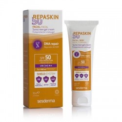 REPASKIN FPS50+ CREMA GEL...