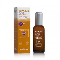 REPASKIN MENDER FACIAL...