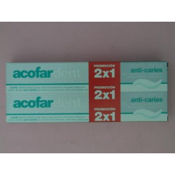 ACOFARDENT DENTIFRICO...