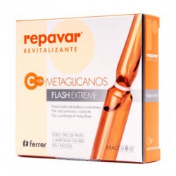 REPAVAR REVITAL FLASH...