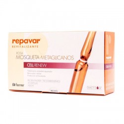 REPAVAR REVITALIZ CELLRENEW...