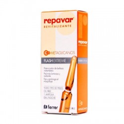 REPAVAR REVITALIZANT 1 AMP...