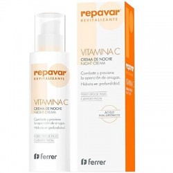 REPAVAR REVITALIZANTE CREMA...