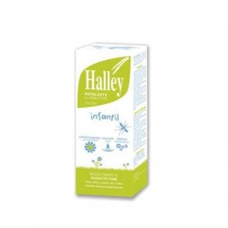 REPELE INSECTOS HALLEY...