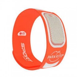REPELE PARAKITO PULSERA...