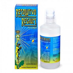 RESOLUTIVO REGIUM SOLUCION...